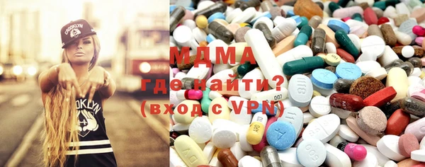 индика Арсеньев